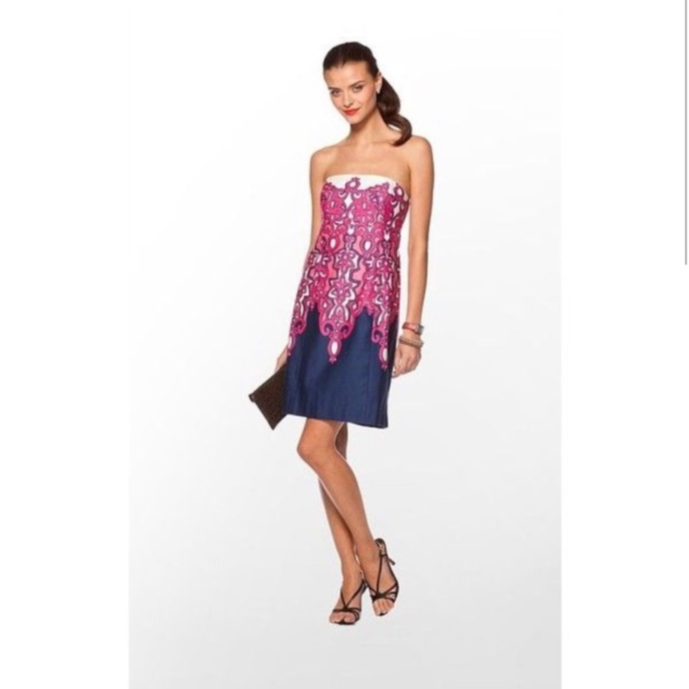 Lily Pulitzer dress